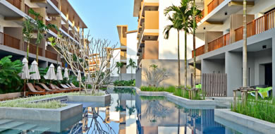 Deevana Plaza